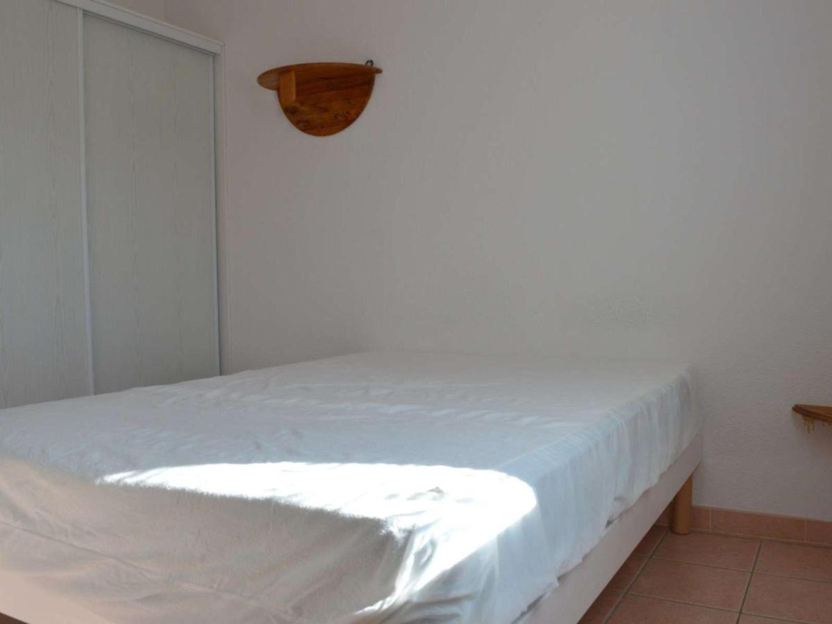 Pavillon A Narbonne Plage, 6 Couchages, Terrasse, A 300M De La Plage, Parking, Menage Inclus - Fr-1-229B-24 Buitenkant foto